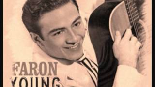 Faron Young  Honey Stop [upl. by Frasquito704]