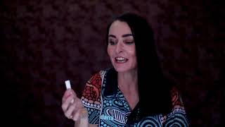 Nicotine Inhalator  Nicotine Replacement Therapy [upl. by Klein]