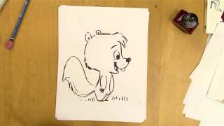 How to Draw Cartoons  for Beginners [upl. by Notyad]