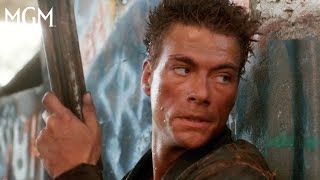 The Best Fight Scenes of JeanClaude Van Damme  MGM [upl. by Gillmore]