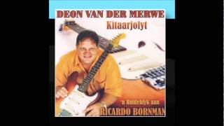 Deon van der Merwe  Umfaan [upl. by Baynebridge]