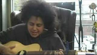 Kimya Dawson  The Beer [upl. by Nehte960]