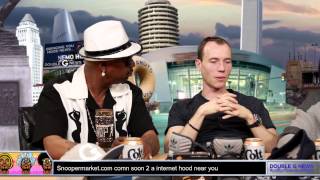 Snoop Dogg Presents DJ Skee on GGN [upl. by Akiram174]