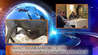 SEGUROS AGRARIOS  NOTICIA AGRARIA 28102024 [upl. by Brag]