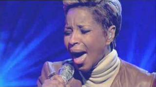 Mary J Blige  I Am Live On GMTV [upl. by Leone591]