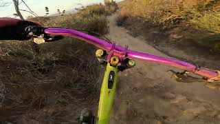 Overdrive  Greer Ranch MTB [upl. by Anileva726]