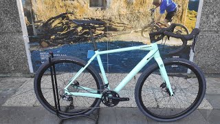 Orbea Terra H30 S Light Green 2021 [upl. by Siol]