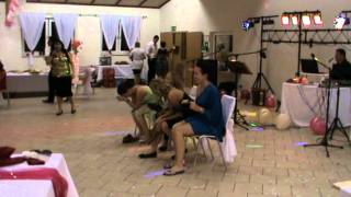 Russische Hochzeit spiele 2011 PartyChic [upl. by Eedya]