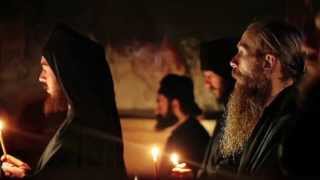 Orthodox Christian Teachings On Prayer [upl. by Eileme]