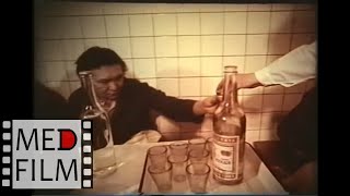 Хронический алкоголизм белая горячка кодирование © alcoholism treatment coding [upl. by Whitcher]