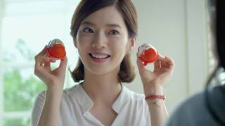 Kinder Joy TVC 2017 30’ Thai [upl. by Neiviv]