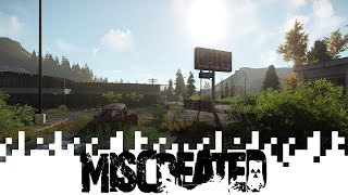 Miscreated Gameplay [upl. by Bethesde]