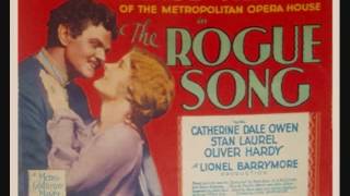 The Rogue Song 1930 Complete Vitaphone Soundtrack Part 1 [upl. by Goody]