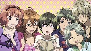 Bokura wa Minna Kawaisou  The Kawai Complex Guide to Manors and Hostel Behavior Anime Review [upl. by Riella]