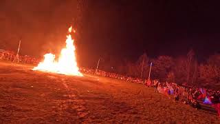 2023 Phoenixville Firebird Festival Timelapse II [upl. by Chancey]