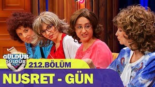 Güldür Güldür Show 214Bölüm  Tiyatro SeçmeleriNoktacom [upl. by Opportuna]