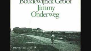 Hoe sterk is de eenzame fietser Boudewijn de Groot 1973 [upl. by Dina]