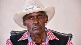 Sad😭 😭 Rest in peace 🕊️🕊️ Dik Munyonyi wa firirida song [upl. by Nahallac]