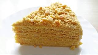 Honey CakeBest Recipe [upl. by Tavis]