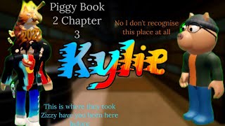 Piggy Book 2 Chapter 3 [upl. by Acima]