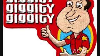 Giggity Giggity Goo  Family Guy  Quagmire [upl. by Fabozzi]