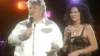 Mad TV Kenny Rogers Duets of a Lifetime [upl. by Emilia]