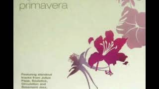 VA Bargrooves  Primavera  Physics Dont Deny Me Love Martinez Aquarium Dub [upl. by Weinert]