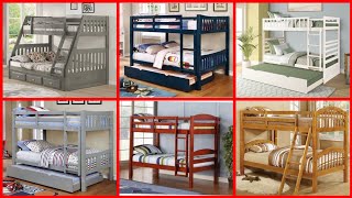 100 cool bunk bed designs ideas by all about decore [upl. by Nnoryt]