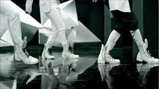 백퍼센트100나쁜놈Bad boy MV FULL [upl. by Cathi]