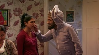 Shazias Wedding  Citizen Khan Series 2 Episode 1 Preview  BBC [upl. by Yelserp927]