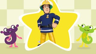 JimJam Fireman Sam [upl. by Thacher513]