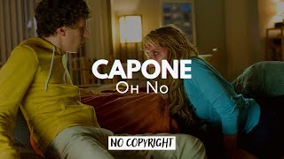 🔥CAPONE  Oh No│Remix│Free music No copyright sound [upl. by Gottfried]