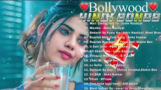 Non Stop Love Mashup 💝 Best Mashup of Arijit Singh Jubin Nautiyal BPraak Atif AslamNeha Kakkar [upl. by Aneleve375]