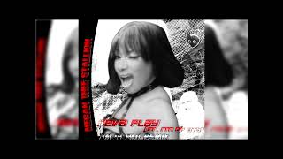 Megan Thee Stallion Ft RM Of BTS  Neva Play Natsu Fuji Remix [upl. by Rock]