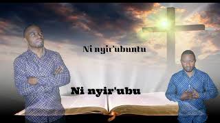 Nyirubuntu by Padiri Jean Bosco Bibarabejo [upl. by Goth]