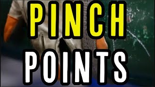 PINCH POINTS [upl. by Guthry]