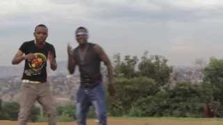 SB CHARLEY amp J P Kukuzuki Best Ugandan Music Video 2014 DJ Erycom  Dropa [upl. by Nroht571]