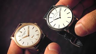 5 Best Dress Watches  Watchfinder amp Co [upl. by Rombert314]