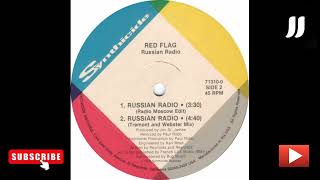 Red Flag  Russian Radio Tremont and Webster Mix [upl. by Bevan]