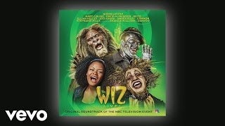 The Wiz LIVE  Ease on Down the Road Official Audio [upl. by Aikemet370]