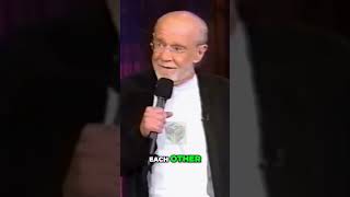 Laughing at Lifes Absurdities  Random Jokes  George Carlin [upl. by Damek614]