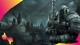 Hellgate London Complete Playthrough No Commentary PC 1440p 8 [upl. by Whitehouse]