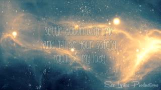 Ed Sheeran  Kiss Me Lyrics [upl. by Fantasia388]