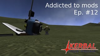 KSP S01E012  Проклятье Эрбала Кермана [upl. by Nahtnanhoj393]