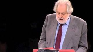 Lord David Puttnam Learning Without Frontiers London [upl. by Arly]