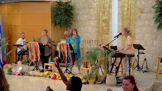 LIVE  Kehilat HaCarmel  Worship Watch  September 12 2023 [upl. by Ulphi]