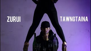 Andrew Laltlankima  Zurui Tawngtaina Dance Version [upl. by Elehcir]