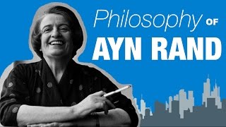 The Philosophy of Ayn Rand [upl. by Gurney]