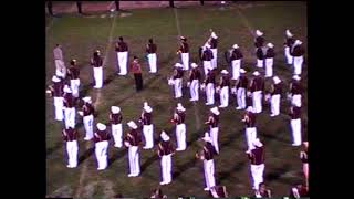 1998 Oskaloosa Marching Band [upl. by Okoyk]