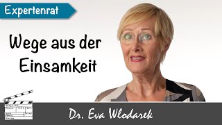 Einsamkeit überwinden – Die wichtigsten Schritte für besseren Kontakt zu anderen [upl. by Peper]